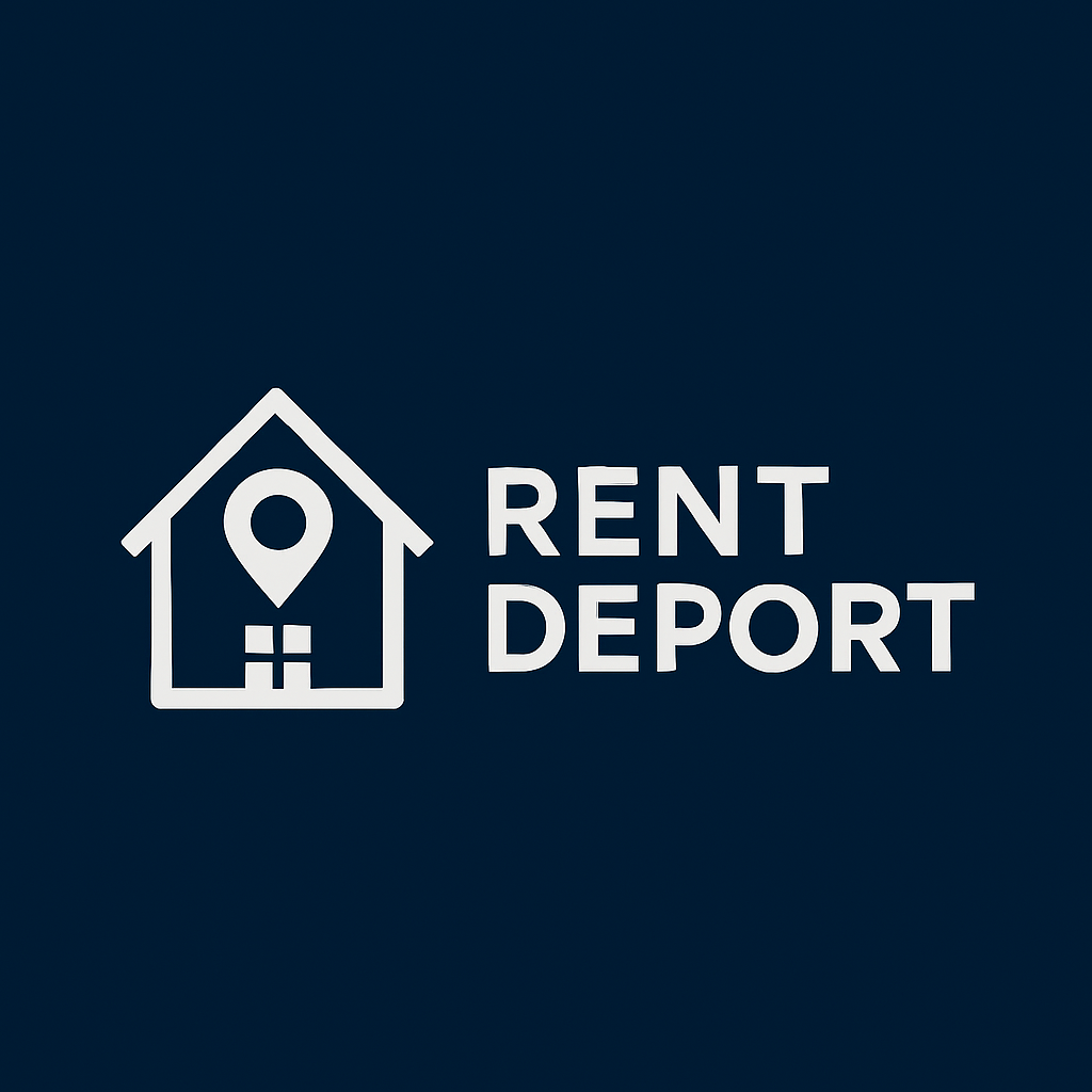 Rentdeport Logo